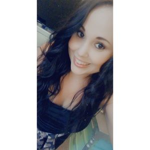 Meet your Posher, Nichole